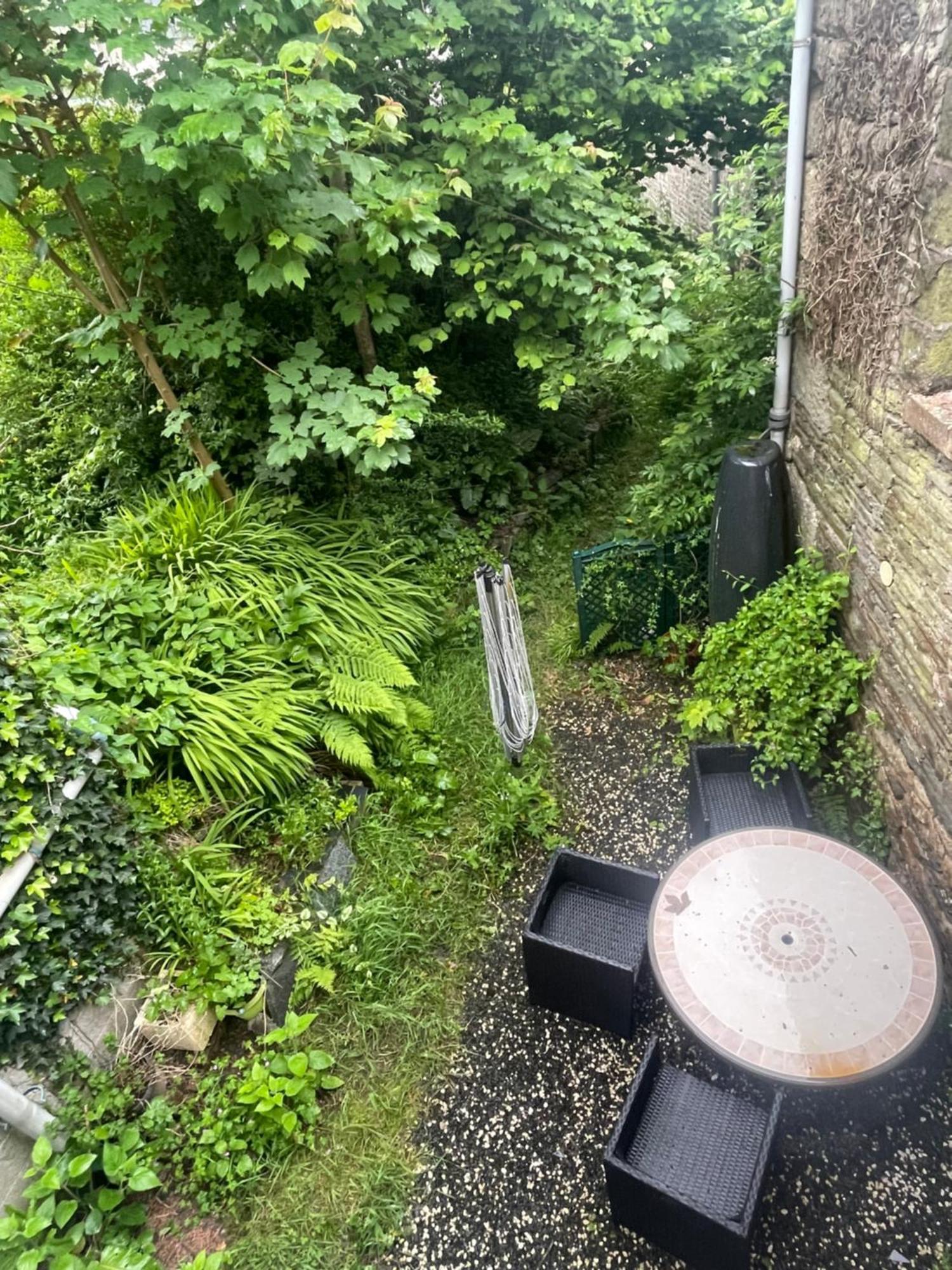 Charme De La Campagne Ferienhaus Plélauff